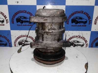 CERRADURA PUERTA DELANTERA IZQUIERDA KIA CARENS II LIMUSINA (2002-) 2.0 CRDI 113CV 1991CC - L.6304185 / 0K2FC59310