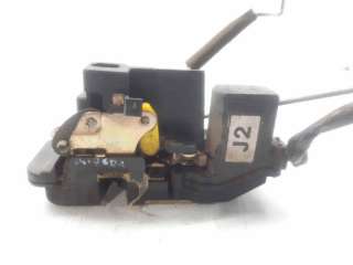 CERRADURA PUERTA DELANTERA IZQUIERDA KIA CARENS II LIMUSINA (2002-) 2.0 CRDI 113CV 1991CC - L.6304185 / 0K2FC59310