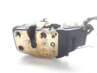 CERRADURA PUERTA DELANTERA IZQUIERDA KIA CARENS II LIMUSINA (2002-) 2.0 CRDI 113CV 1991CC - L.6304185 / 0K2FC59310