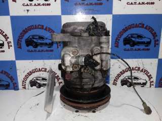 CERRADURA PUERTA DELANTERA IZQUIERDA KIA CARENS II LIMUSINA (2002-) 2.0 CRDI 113CV 1991CC - L.6304185 / 0K2FC59310