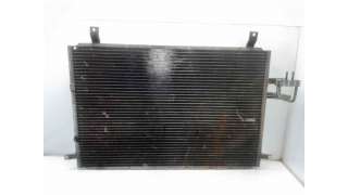 CONDENSADOR / RADIADOR  AIRE ACONDICIONADO KIA CARENS II LIMUSINA (2002-) 2.0 CRDI 113CV 1991CC - L.6304198 / 0K2KB61480