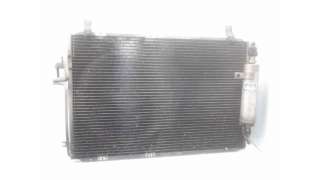 CONDENSADOR / RADIADOR  AIRE ACONDICIONADO KIA CARENS II LIMUSINA (2002-) 2.0 CRDI 113CV 1991CC - L.6304198 / 0K2KB61480