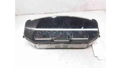 CUADRO INSTRUMENTOS KIA CARENS II LIMUSINA (2002-) 2.0 CRDI 113CV 1991CC - L.6304202 / 0K2KC55430A