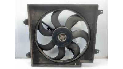 ELECTROVENTILADOR KIA CARENS II LIMUSINA (2002-) 2.0 CRDI 113CV 1991CC - L.6304206 / A00514500