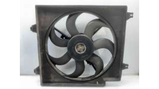 ELECTROVENTILADOR KIA CARENS II LIMUSINA (2002-) 2.0 CRDI 113CV 1991CC - L.6304206 / A00514500