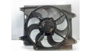 ELECTROVENTILADOR KIA CARENS II LIMUSINA (2002-) 2.0 CRDI 113CV 1991CC - L.6304206 / A00514500
