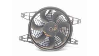 ELECTROVENTILADOR KIA CARENS II LIMUSINA (2002-) 2.0 CRDI 113CV 1991CC - L.6304210 / 0K2KB15150