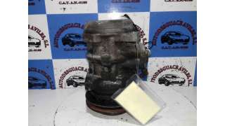 ELECTROVENTILADOR KIA CARENS II LIMUSINA (2002-) 2.0 CRDI 113CV 1991CC - L.6304210 / 0K2KB15150