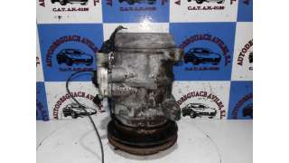 INTERCOOLER KIA CARENS II LIMUSINA (2002-) 2.0 CRDI 113CV 1991CC - L.6304236 / 2827127350