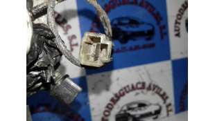 TAPA EXTERIOR COMBUSTIBLE KIA CARENS II LIMUSINA (2002-) 2.0 CRDI 113CV 1991CC - L.6304314 / 0K2FA42410 2