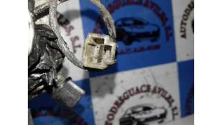 TAPA EXTERIOR COMBUSTIBLE KIA CARENS II LIMUSINA (2002-) 2.0 CRDI 113CV 1991CC - L.6304314 / 0K2FA42410