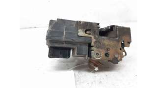 CERRADURA PUERTA DELANTERA DERECHA CITROEN BERLINGO / BERLINGO FIRST FURGÓN (1996-2003) 1.9 D (MBDJY) 70CV 1905CC - L.63045