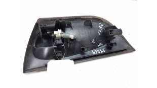 MANETA EXTERIOR TRASERA DERECHA SMART FORFOUR (2004-2006) 1.3 (454.031) 95CV 1332CC - L.6304713 / A4547600270 2