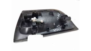 MANETA EXTERIOR TRASERA DERECHA SMART FORFOUR (2004-2006) 1.3 (454.031) 95CV 1332CC - L.6304713 / A4547600270