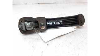 MANETA EXTERIOR TRASERA DERECHA OTROS VEHICULOS - L.6304714 / 0020N