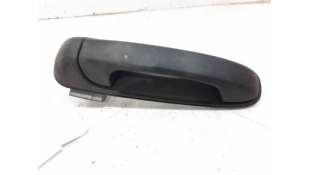 MANETA EXTERIOR TRASERA IZQUIERDA JEEP GRAND CHEROKEE II (1999-2001) 3.1 TD 4X4 140CV 3125CC - L.6304959 / 55135839A