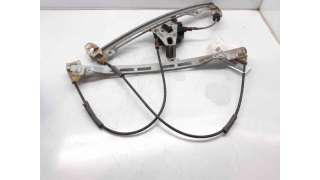 ELEVALUNAS DELANTERO DERECHO PEUGEOT 206 FASTBACK (2006-2007) 1.4 LPG 75CV 1360CC - L.6305050 / 9222E3