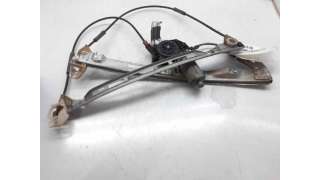 ELEVALUNAS DELANTERO DERECHO PEUGEOT 206 FASTBACK (2006-2007) 1.4 LPG 75CV 1360CC - L.6305050 / 9222E3
