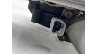 ELEVALUNAS DELANTERO IZQUIERDO PEUGEOT 206 FASTBACK (2006-2007) 1.4 LPG 75CV 1360CC - L.6305051 / 9221E4