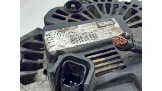 ALTERNADOR RENAULT MEGANE II (2002-2008) 1.9 DCI (BM0G, CM0G) 120CV 1870CC - L.6305630 / 8200086161