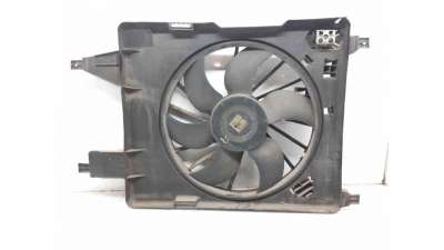 ELECTROVENTILADOR RENAULT MEGANE II (2002-2008) 1.9 DCI (BM0G, CM0G) 120CV 1870CC - L.6305710 / 8200151464