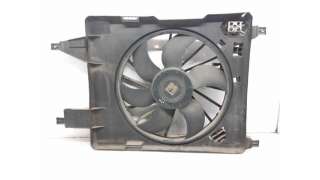 ELECTROVENTILADOR RENAULT MEGANE II (2002-2008) 1.9 DCI (BM0G, CM0G) 120CV 1870CC - L.6305710 / 8200151464