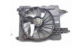 ELECTROVENTILADOR RENAULT MEGANE II (2002-2008) 1.9 DCI (BM0G, CM0G) 120CV 1870CC - L.6305710 / 8200151464
