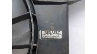ELECTROVENTILADOR RENAULT MEGANE II (2002-2008) 1.9 DCI (BM0G, CM0G) 120CV 1870CC - L.6305710 / 8200151464