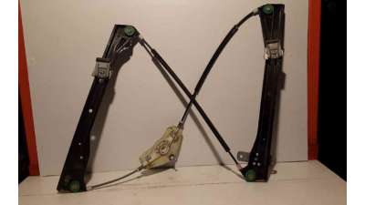CERRADURA PUERTA DELANTERA DERECHA CITROEN JUMPY (1998-2003) 1.9 D 70 69CV 1868CC - L.6306198 / 9136K2