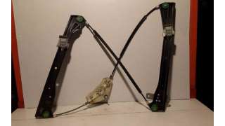 CERRADURA PUERTA DELANTERA DERECHA CITROEN JUMPY (1998-2003) 1.9 D 70 69CV 1868CC - L.6306198 / 9136K2