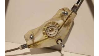 CERRADURA PUERTA DELANTERA DERECHA CITROEN JUMPY (1998-2003) 1.9 D 70 69CV 1868CC - L.6306198 / 9136K2