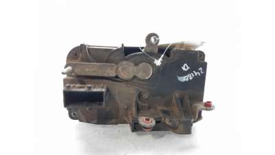 CERRADURA PUERTA DELANTERA IZQUIERDA CITROEN JUMPY (1998-2003) 1.9 D 70 69CV 1868CC - L.6306199 / 9135J4