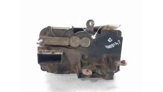 CERRADURA PUERTA DELANTERA IZQUIERDA CITROEN JUMPY (1998-2003) 1.9 D 70 69CV 1868CC - L.6306199 / 9135J4