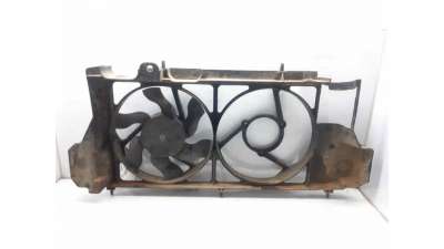 ELECTROVENTILADOR CITROEN C15 (1987-1996) 1.4 E 60CV 1360CC - L.6306585 / 95593547