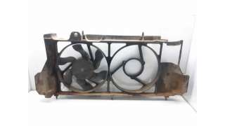 ELECTROVENTILADOR CITROEN C15 (1987-1996) 1.4 E 60CV 1360CC - L.6306585 / 95593547