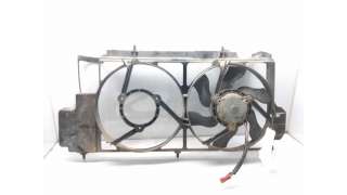 ELECTROVENTILADOR CITROEN C15 (1987-1996) 1.4 E 60CV 1360CC - L.6306585 / 95593547