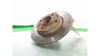 MANGUETA DELANTERA IZQUIERDA CITROEN C15 (1987-1996) 1.4 E 60CV 1360CC - L.6306669 / 95578212