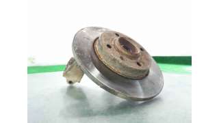 MANGUETA DELANTERA IZQUIERDA CITROEN C15 (1987-1996) 1.4 E 60CV 1360CC - L.6306669 / 95578212