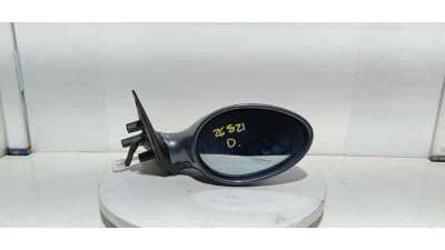 CINTURON SEGURIDAD DELANTERO IZQUIERDO MERCEDES-BENZ CLASE A (2001-2004) A 170 CDI (168.009, 168.109) 95CV 1689CC - L.63068