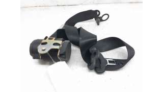 CINTURON SEGURIDAD DELANTERO IZQUIERDO MERCEDES-BENZ CLASE A (2001-2004) A 170 CDI (168.009, 168.109) 95CV 1689CC - L.63068