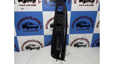 ELECTROVENTILADOR MERCEDES-BENZ CLASE A (2001-2004) A 170 CDI (168.009, 168.109) 95CV 1689CC - L.6306857 / 1685000193