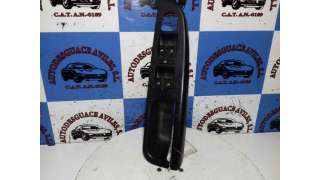 ELECTROVENTILADOR MERCEDES-BENZ CLASE A (2001-2004) A 170 CDI (168.009, 168.109) 95CV 1689CC - L.6306857 / 1685000193