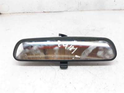 ESPEJO INTERIOR MERCEDES-BENZ CLASE A (2001-2004) A 170 CDI (168.009, 168.109) 95CV 1689CC - L.6306864 / 0153647