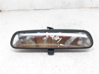 ESPEJO INTERIOR MERCEDES-BENZ CLASE A (2001-2004) A 170 CDI (168.009, 168.109) 95CV 1689CC - L.6306864 / 0153647