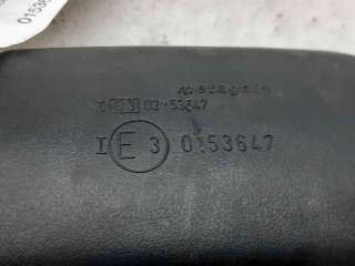 ESPEJO INTERIOR MERCEDES-BENZ CLASE A (2001-2004) A 170 CDI (168.009, 168.109) 95CV 1689CC - L.6306864 / 0153647