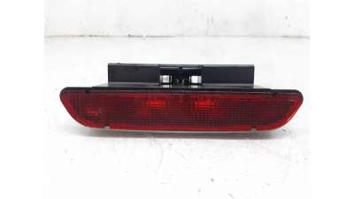 LUZ CENTRAL DE FRENO MERCEDES-BENZ CLASE A (2001-2004) A 170 CDI (168.009, 168.109) 95CV 1689CC - L.6306887 / 1688200056