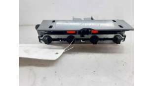 LUZ CENTRAL DE FRENO MERCEDES-BENZ CLASE A (2001-2004) A 170 CDI (168.009, 168.109) 95CV 1689CC - L.6306887 / 1688200056 2