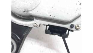 MOTOR LIMPIA TRASERO MERCEDES-BENZ CLASE A (2001-2004) A 170 CDI (168.009, 168.109) 95CV 1689CC - L.6306911 / 1688200442 2