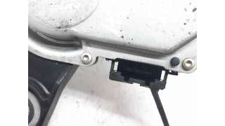 MOTOR LIMPIA TRASERO MERCEDES-BENZ CLASE A (2001-2004) A 170 CDI (168.009, 168.109) 95CV 1689CC - L.6306911 / 1688200442