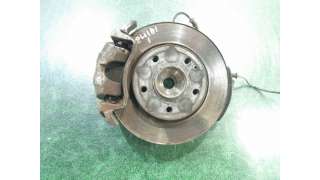 MANGUETA DELANTERA IZQUIERDA MERCEDES-BENZ CLASE A (2001-2004) A 170 CDI (168.009, 168.109) 95CV 1689CC - L.6306914 / 16833